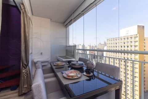 Foto Apartamento