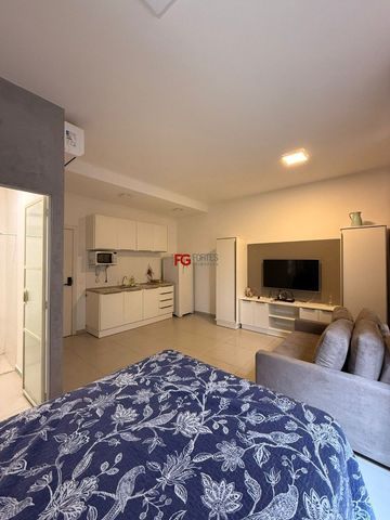Foto Apartamento