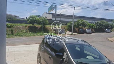 Foto Galpão / Depósito / Armazém / Pavilhão