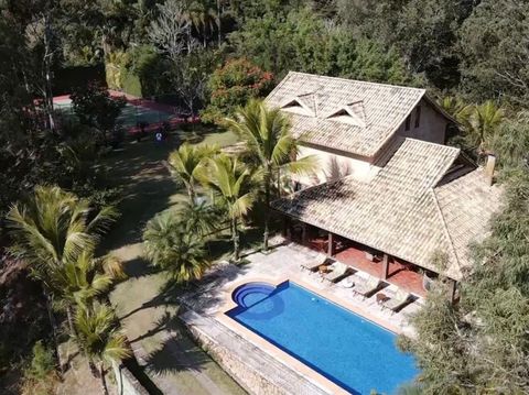 Foto Casa em Condomínio