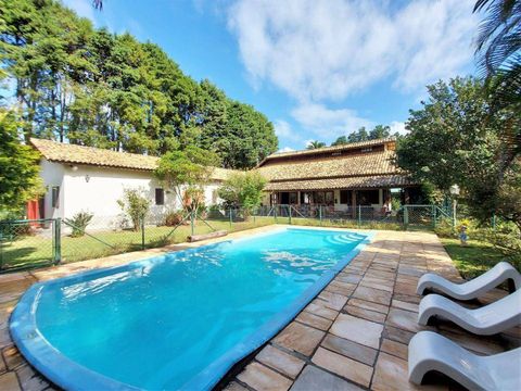 Foto Casa em Condomínio