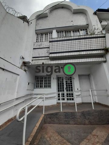 Foto Edifício Inteiro