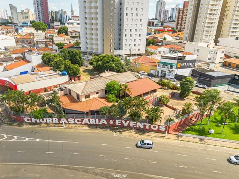Foto Sala / Conjunto Comercial