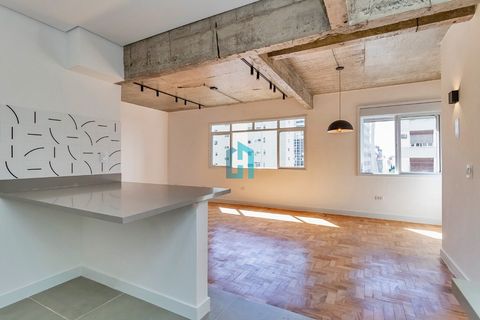 Foto Apartamento