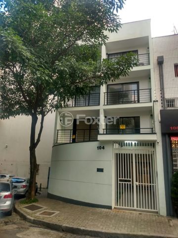 Foto Edifício Inteiro