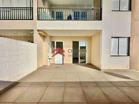 Foto Apartamento