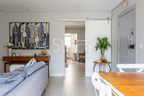 Foto Apartamento