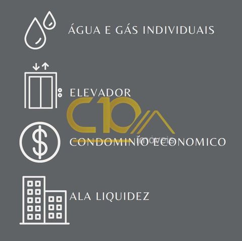 Foto Apartamento