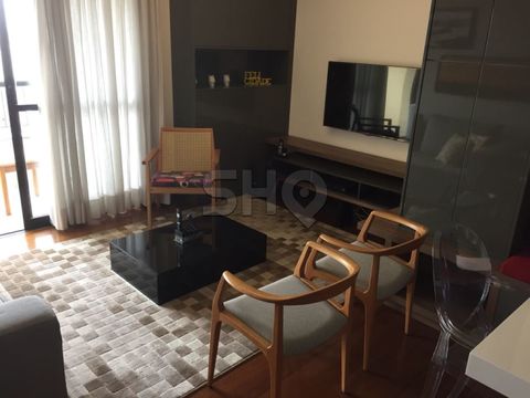 Foto Apartamento