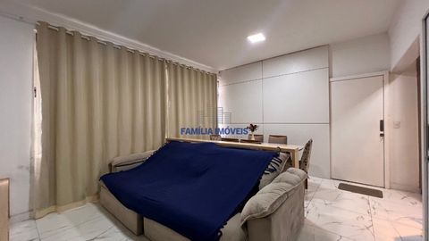 Foto Apartamento