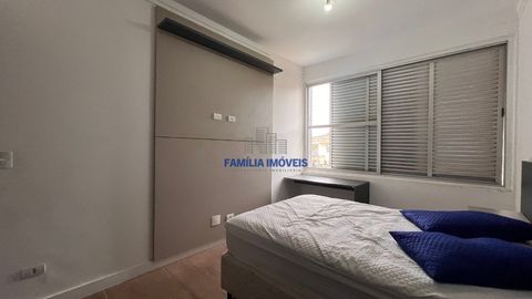Foto Apartamento