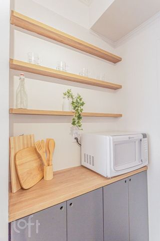 Foto Apartamento