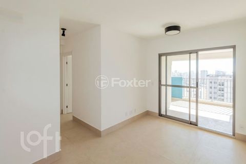 Foto Apartamento