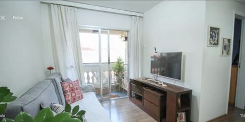 Foto Apartamento
