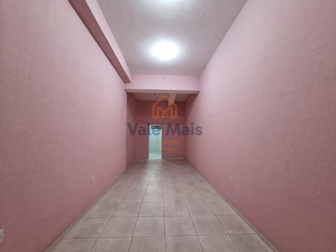 Foto Sala / Conjunto Comercial