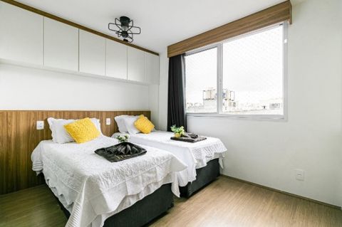Foto Apartamento