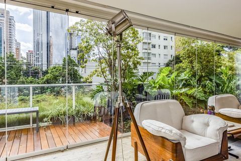 Foto Apartamento