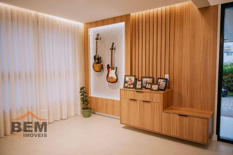 Foto Casa em Condomínio