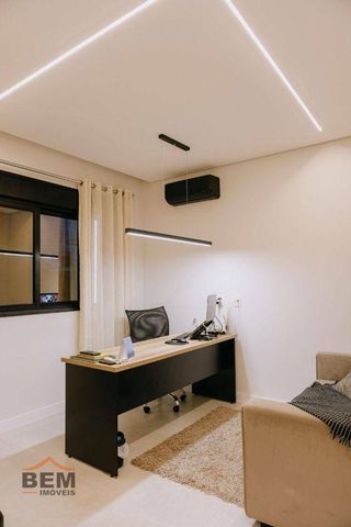 Foto Casa em Condomínio
