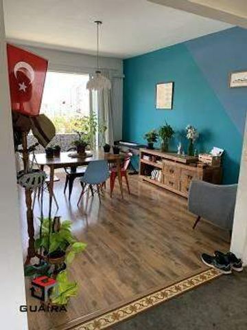 Foto Apartamento
