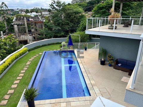 Foto Casa em Condomínio
