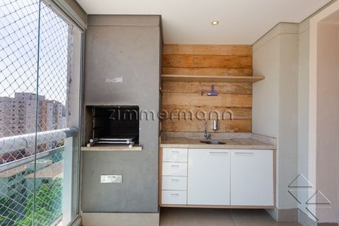 Foto Apartamento