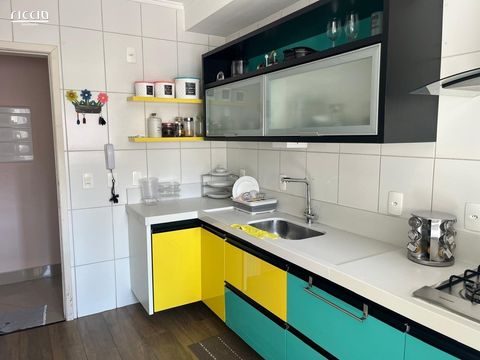 Foto Apartamento