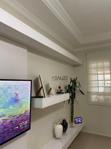 Foto Casa em Condomínio