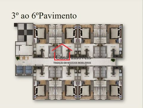 Foto Apartamento
