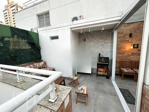 Foto Apartamento