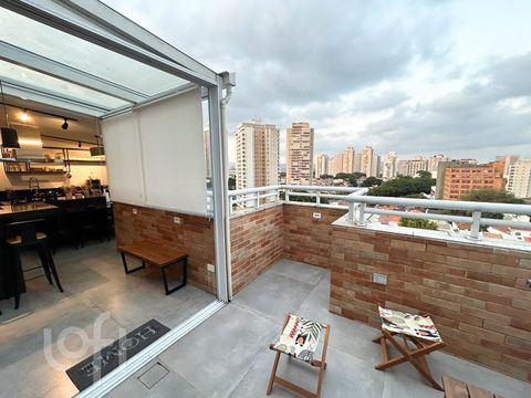Foto Apartamento
