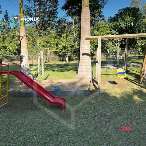 Foto Fazenda / Sítio / Chácara