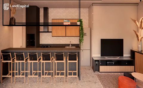 Foto Apartamento