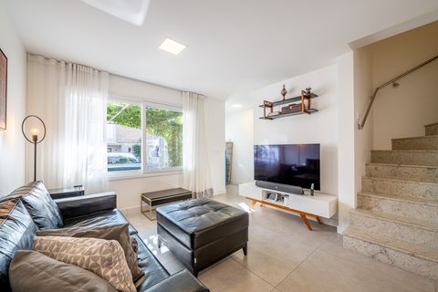 Foto Casa em Condomínio