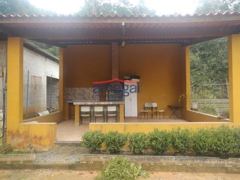 Foto Fazenda / Sítio / Chácara