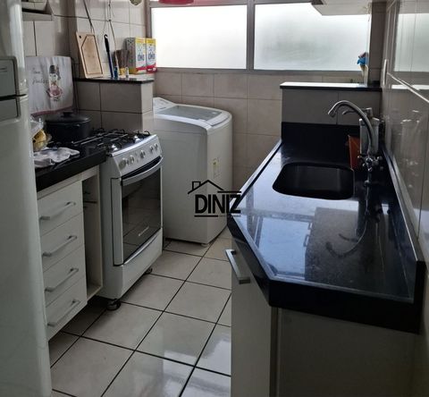 Foto Apartamento