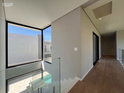 Foto Casa em Condomínio