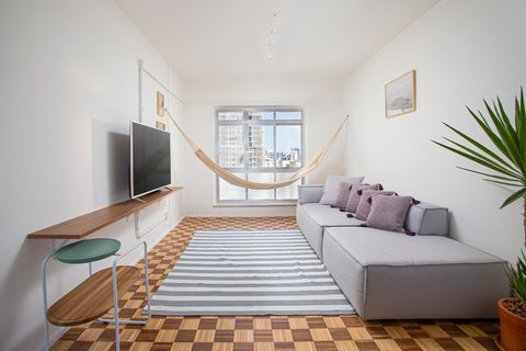Foto Apartamento