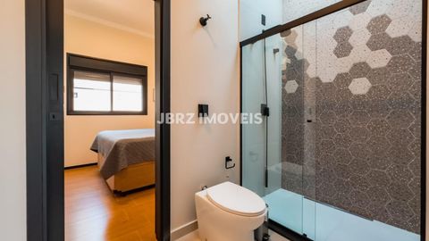 Foto Casa em Condomínio