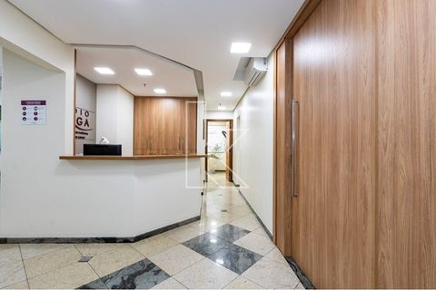 Foto Sala / Conjunto Comercial