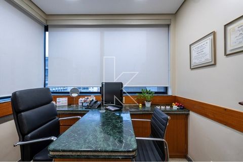 Foto Sala / Conjunto Comercial