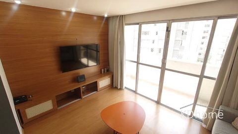 Foto Apartamento