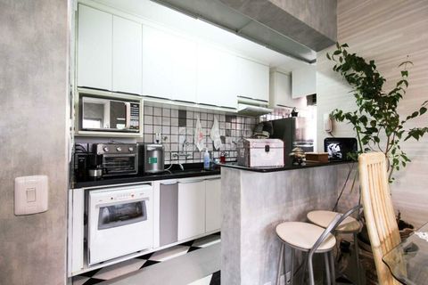 Foto Apartamento