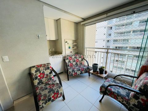 Foto Apartamento