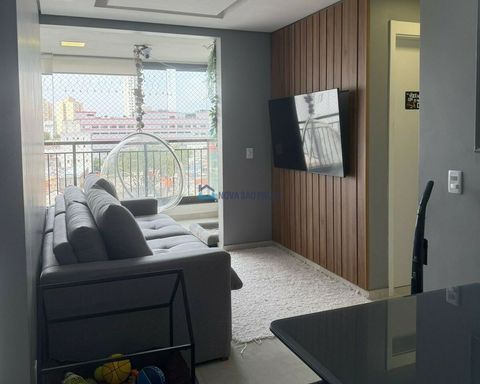 Foto Apartamento