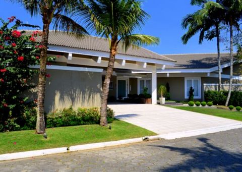 Foto Casa em Condomínio