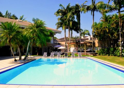 Foto Casa em Condomínio