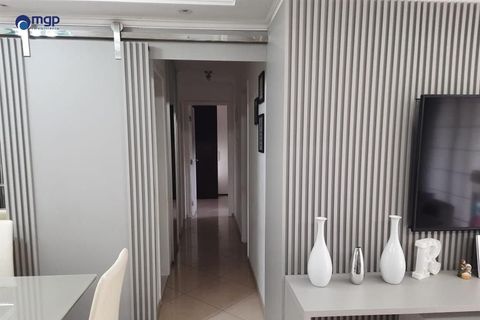 Foto Apartamento