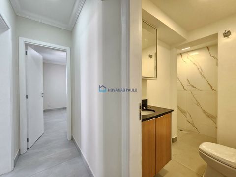 Foto Apartamento