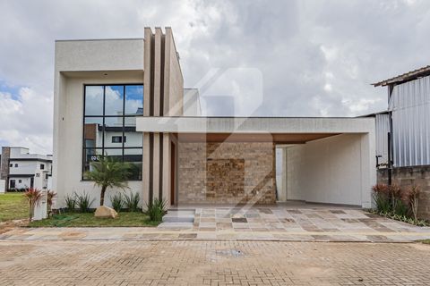 Foto Casa em Condomínio